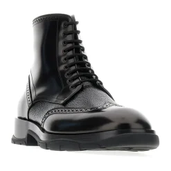 Punk Enkelboots