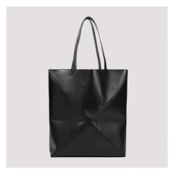 Puzzle Fold Large Tote Tas