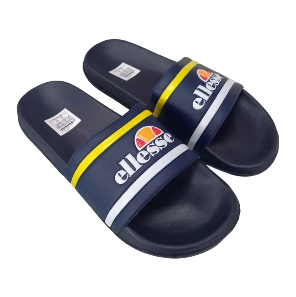 PVC Mules met Leeuwenlogo