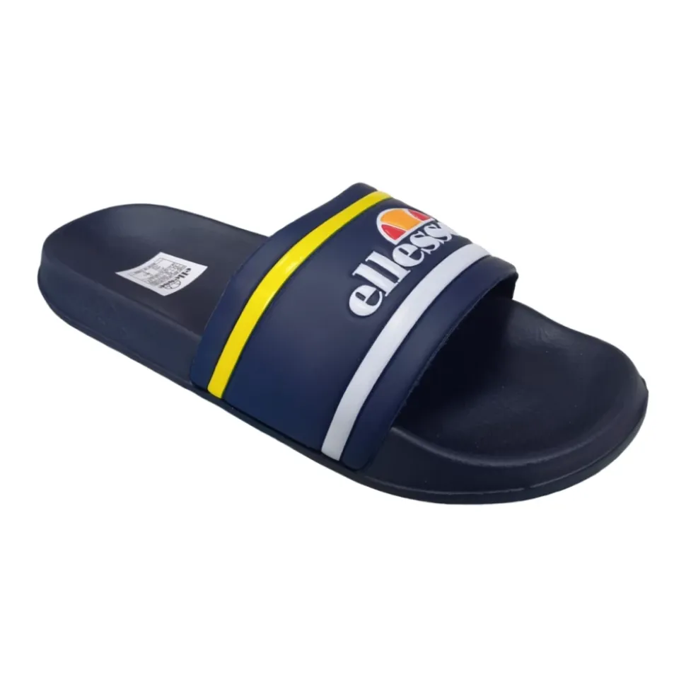 PVC Mules met Leeuwenlogo