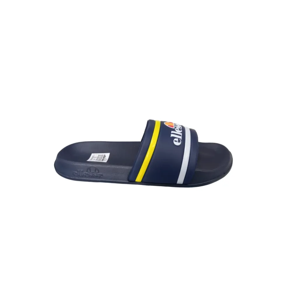 PVC Mules met Leeuwenlogo