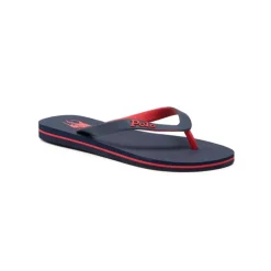 PVC Rubber Teenslippers