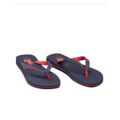 PVC Rubber Teenslippers