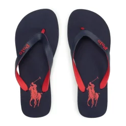 PVC Rubber Teenslippers