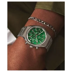 Q Falcon Eye Chrono