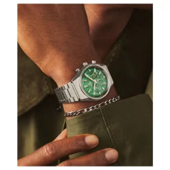 Q Falcon Eye Chrono