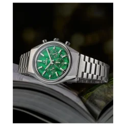 Q Falcon Eye Chrono