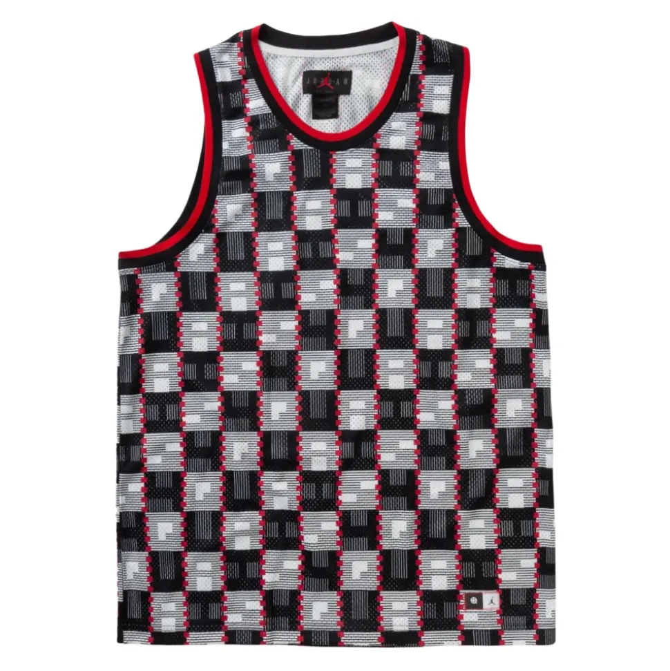 Quai 54 Off Court Jersey