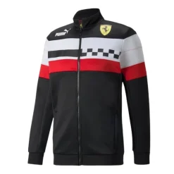Race SDS Track Jacket
