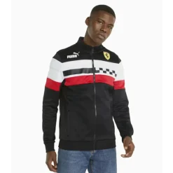 Race SDS Track Jacket