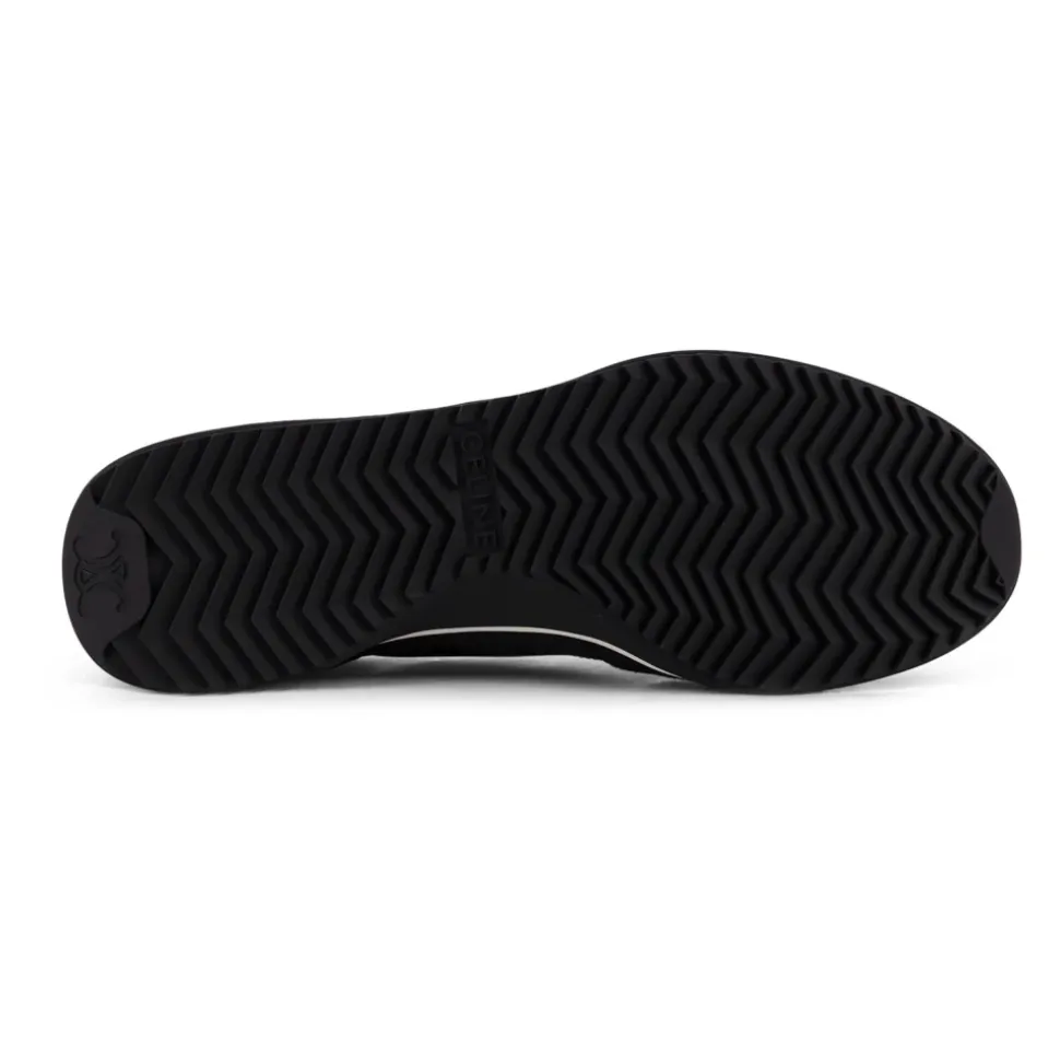 Racer Sneaker
