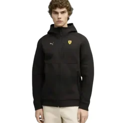 Racing Track Jacket