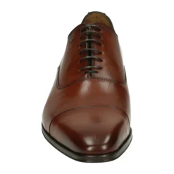 RAFFA 02.00 Business Schoenen Cognac