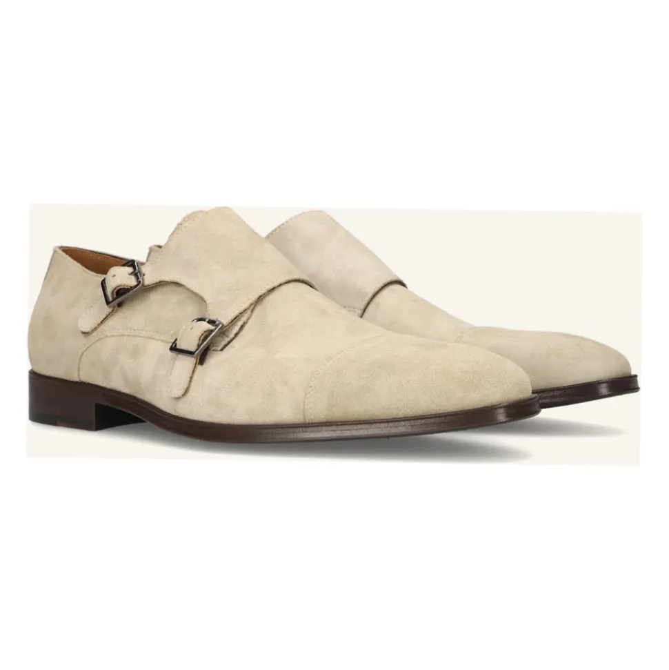 Raffa Monk Strap