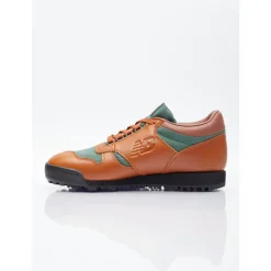 Rainier Low Sneakers