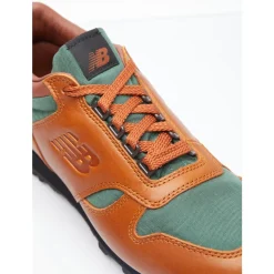 Rainier Low Sneakers