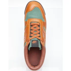 Rainier Low Sneakers