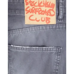 Ralf 5-pocket Chino Broek