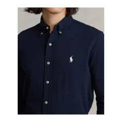 Ralph Lauren-Hemd