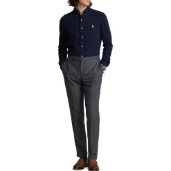 Ralph Lauren-Hemd