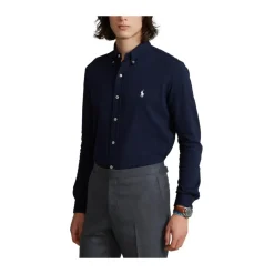 Ralph Lauren-Hemd