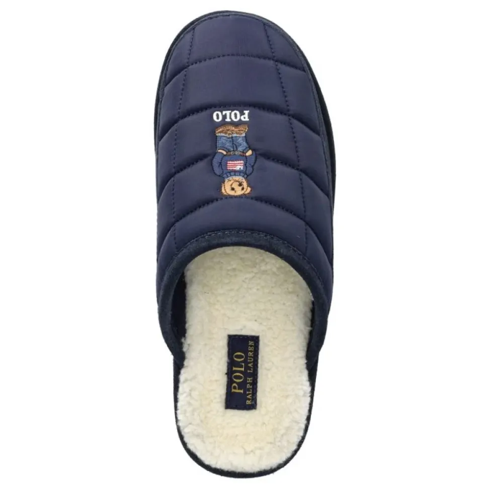 RALPH LAUREN - Shoes > Slippers