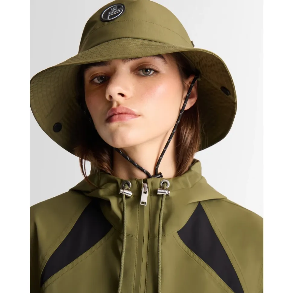 Ranger Hat