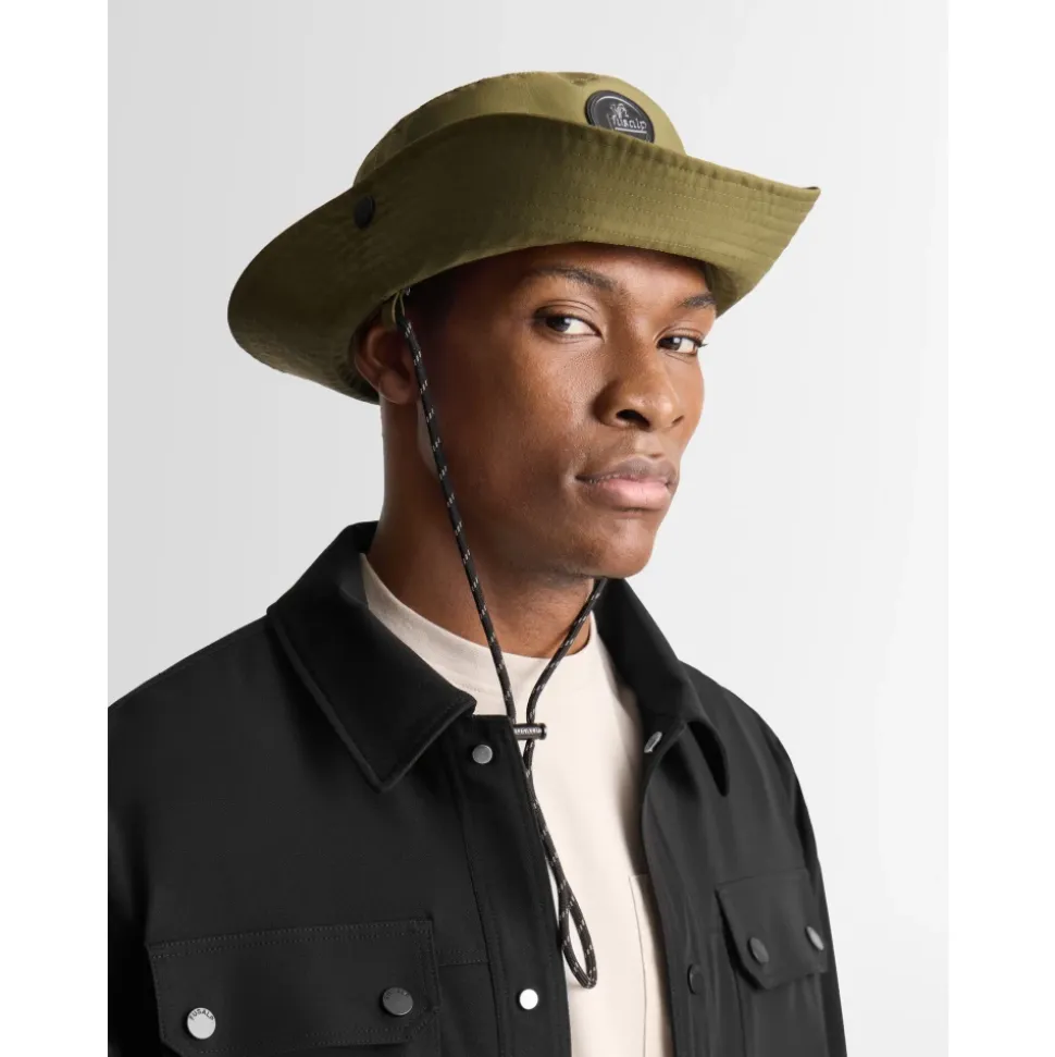 Ranger Hat