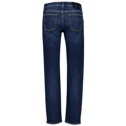Ravello C Jeans in Donkerblauw