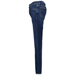 Ravello C Jeans in Donkerblauw