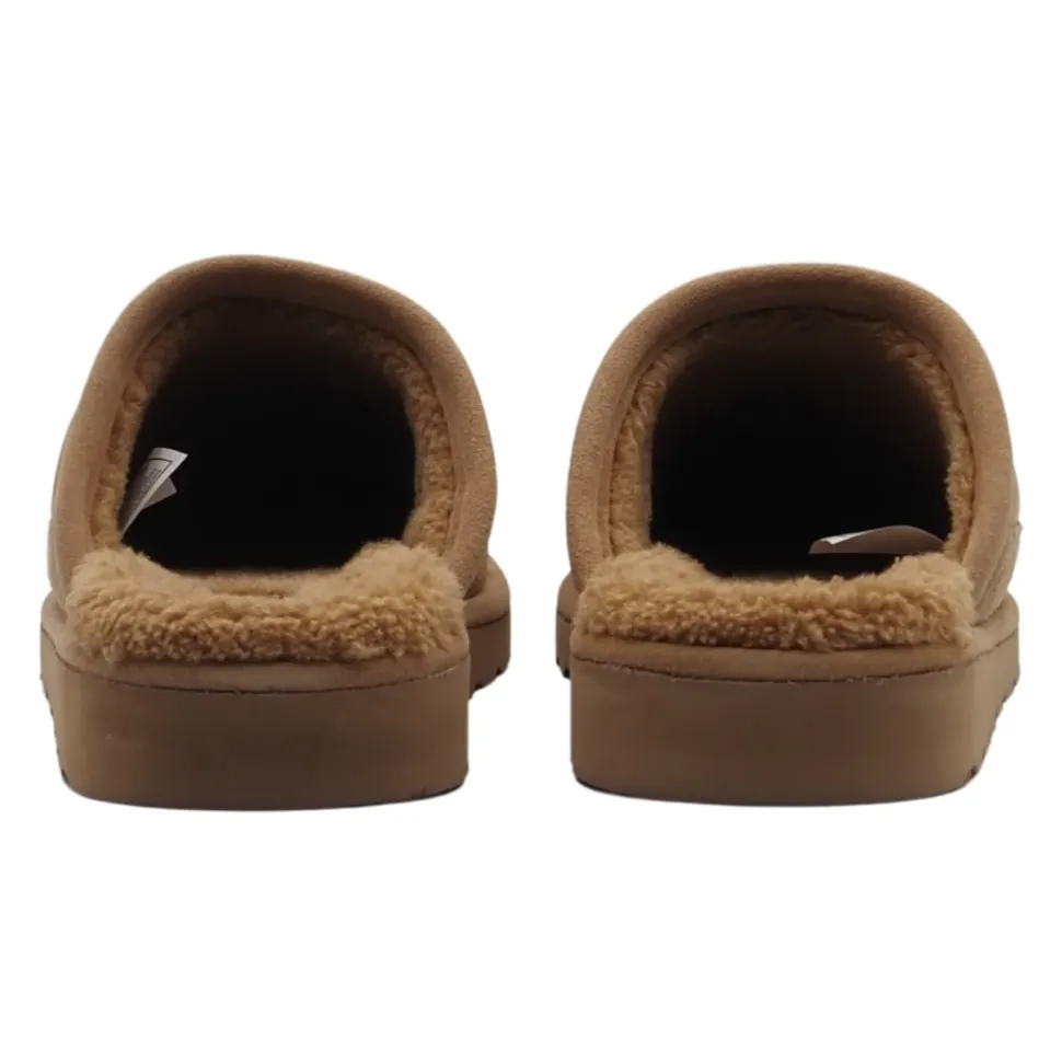 Reade Slippers