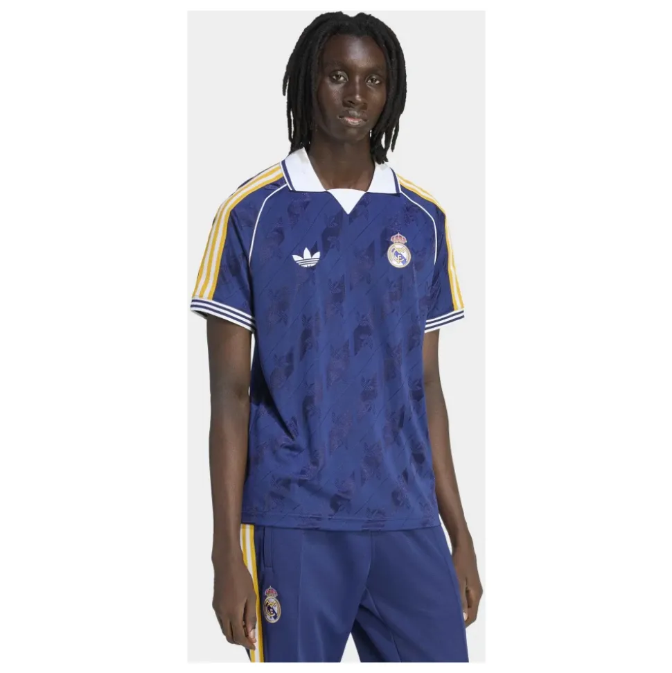 Real Madrid Originals Jersey