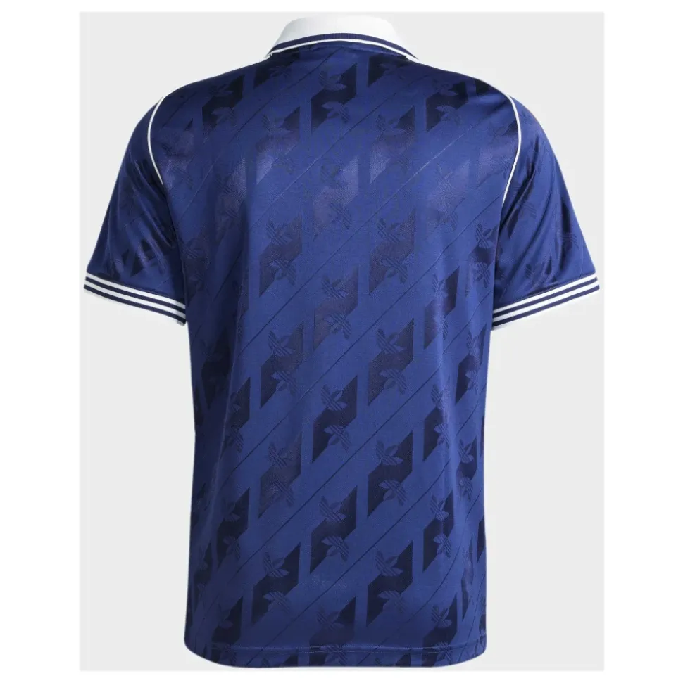 Real Madrid Originals Jersey