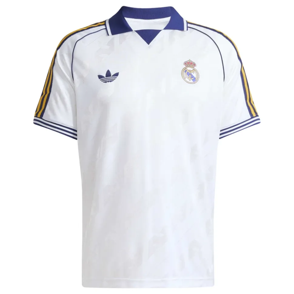 Real Madrid Originals Jersey