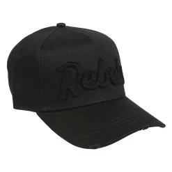 Rebels Baseball Cap
