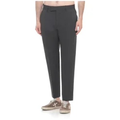 Rebel Trousers