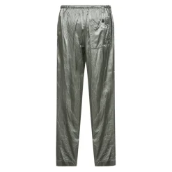 Recht gesneden broek
