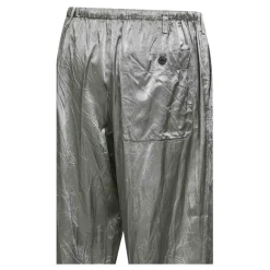 Recht gesneden broek