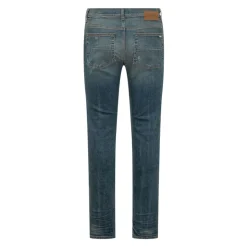 Recht model Jeans