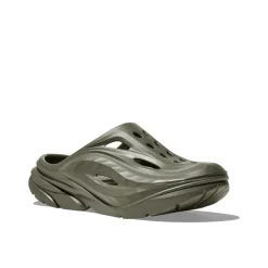 Recovery Mule voor ultiem comfort