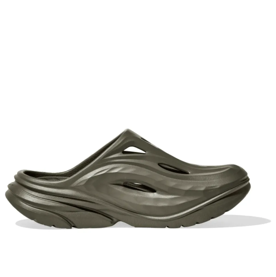Recovery Mule voor ultiem comfort