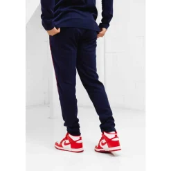 Red Bull Salzburg Casuals Hooded Trainingspak 2024/2025