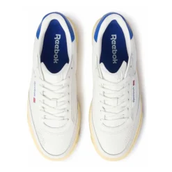 Reebok Sneakers Blauw