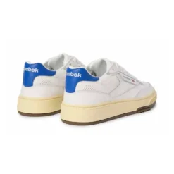 Reebok Sneakers Blauw
