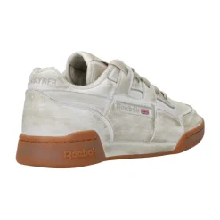 Reebok Sneakers Dirty White