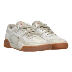 Reebok Sneakers Dirty White