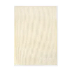 1978 Re Ed. Logo Sjaal - Katoen - Beige