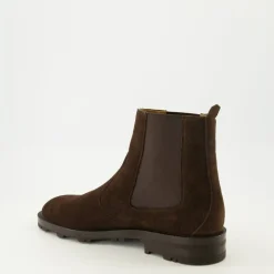 Regency Chelsea Boot