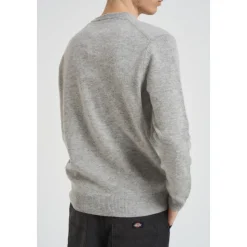 Regent Round-neck Sweater