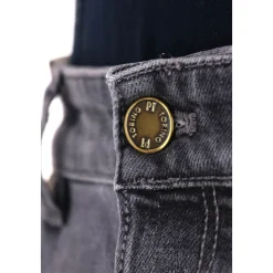 Reggae Tapered Jeans